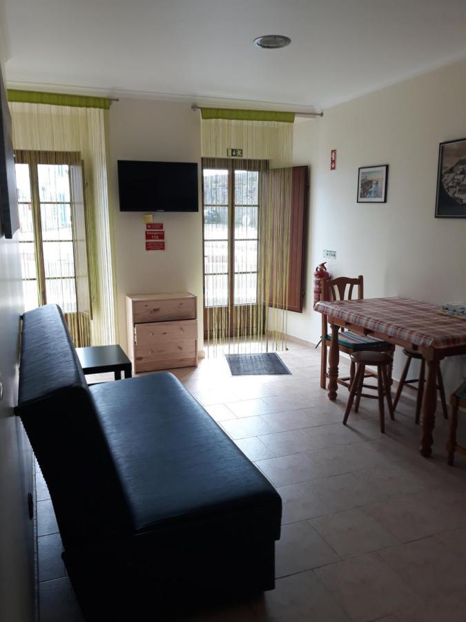 Ferienwohnung Casa Luisa Peniche Exterior foto